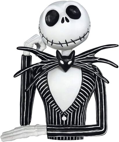 Disney Jack Bust Bank,Multi in Saudi Arabia