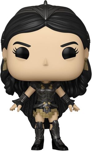 Funko Pop! Movies: Shazam! Fury of The Gods - Kalypso in Saudi Arabia