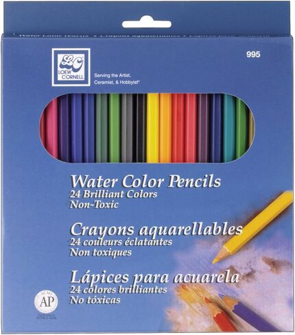 مصنوعة من أقلام الألوان المائية ، قطعة in Kuwait