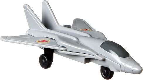 Matchbox Top Gun: Maverick 5-Pack of Vehicles & Planes for Kids 3 Years Old & Up, Authentic Design for Collectors in Saudi Arabia