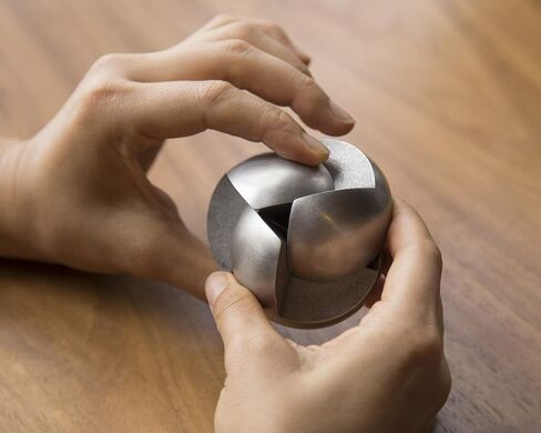 لغز كريغيل فين | أسود فاحم in Kuwait