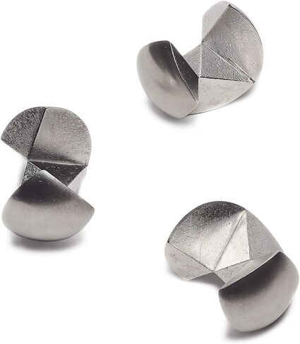 لغز كريغيل فين | أسود فاحم in Kuwait