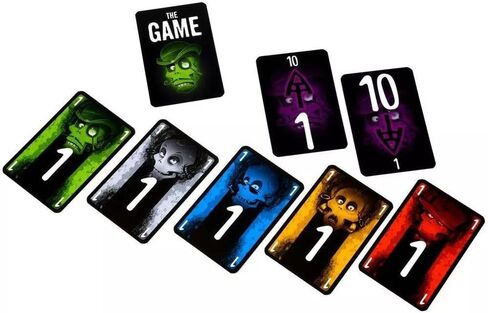 ألعاب بانداسورس - اللعبة: سريعة وسهلة in Kuwait