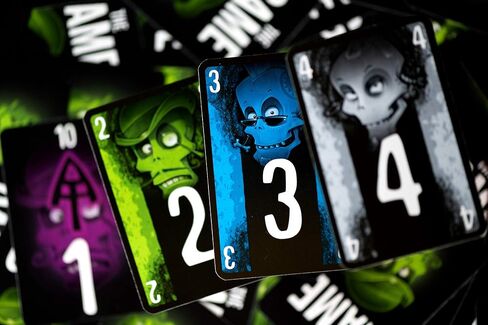 ألعاب بانداسورس - اللعبة: سريعة وسهلة in Kuwait