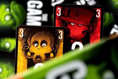 ألعاب بانداسورس - اللعبة: سريعة وسهلة in Kuwait