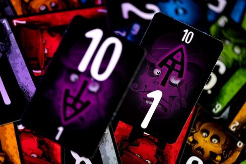 ألعاب بانداسورس - اللعبة: سريعة وسهلة in Kuwait