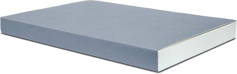 كراسة الرسم رايلي من ستوديو أوه! - بحر إيجه الأزرق - كراسة رسم وسائط مختلطة مقاس 6.75 × 10 بوصة تحتوي على 224 صفحة من الورق الخالي من الأحماض للرسم والتلوين والتصميم in Kuwait