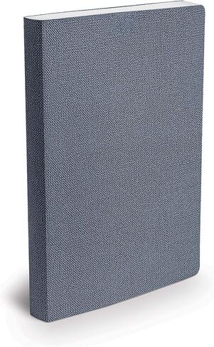 كراسة الرسم رايلي من ستوديو أوه! - بحر إيجه الأزرق - كراسة رسم وسائط مختلطة مقاس 6.75 × 10 بوصة تحتوي على 224 صفحة من الورق الخالي من الأحماض للرسم والتلوين والتصميم in Kuwait