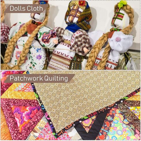 5 Pieces African Print Fabric Pieces Ethnic Pattern Cotton Fat Quarters Pre Cut Quilting Cloth Fabric Fat Quarters Bundles for Sewing Patchwork Face Protectors Crafting Projects, 19.5 x 15.7 Inch in Saudi Arabia