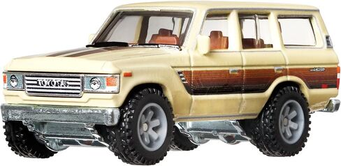 Hot Wheels Car Culture Circuit Legends Vehicles for 3 Kids Years Old & Up, Premium Collection of Car Culture 1:64 Scale Vehicles in Saudi Arabia