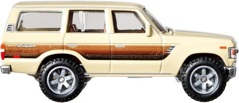 Hot Wheels Car Culture Circuit Legends Vehicles for 3 Kids Years Old & Up, Premium Collection of Car Culture 1:64 Scale Vehicles in Saudi Arabia