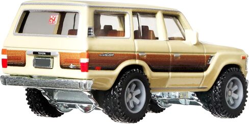 Hot Wheels Car Culture Circuit Legends Vehicles for 3 Kids Years Old & Up, Premium Collection of Car Culture 1:64 Scale Vehicles in Saudi Arabia