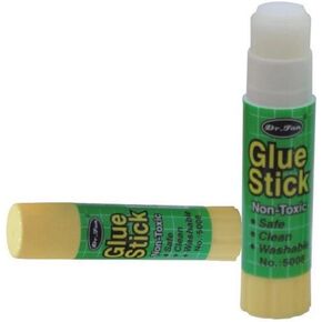 3D Printer Glue Sticks – Extra Wide Gluesticks for Superior 3D Printer Bed Adhesion – Non Toxic, Washable, Great First Layer Adhesion for All 3D Printing Materials (2 Pack) in Saudi Arabia