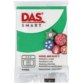 Polymer Clay, 2 oz, Chocolate