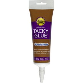 Aleene's Orignal Tacky Glue Squeeze Tube in Kuwait