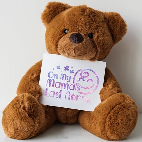 لفة الفينيل اللاصقة VINYL FROG - 12 بوصة × 8 قدم نمط مطبوع ناعم ممتاز مصنوع من الفينيل الدائم لتصميمات الأكواب، وسجلات القصاصات، والملصقات وغيرها من أدوات قطع الحرف اليدوية (أرجواني حالم) in Kuwait