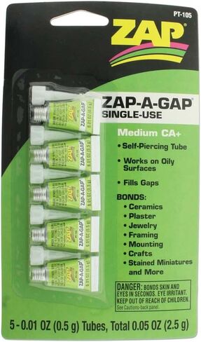Zap Jewelry Gel (0.10 أونصة) in Saudi Arabia
