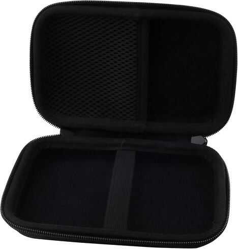 WERJIA Hard Carrying Case for RG505/RG552 Retro Game Handheld Game Console (for RG505 Case) in Saudi Arabia