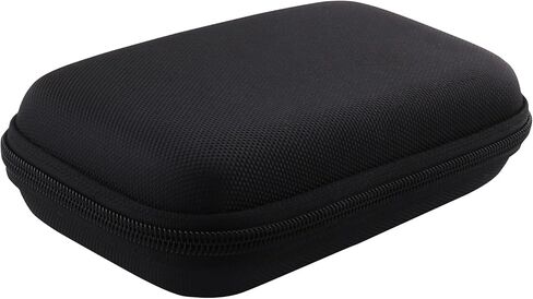 WERJIA Hard Carrying Case for RG505/RG552 Retro Game Handheld Game Console (for RG505 Case) in Saudi Arabia