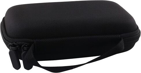 WERJIA Hard Carrying Case for RG505/RG552 Retro Game Handheld Game Console (for RG505 Case) in Saudi Arabia