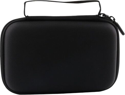 WERJIA Hard Carrying Case for RG505/RG552 Retro Game Handheld Game Console (for RG505 Case) in Saudi Arabia