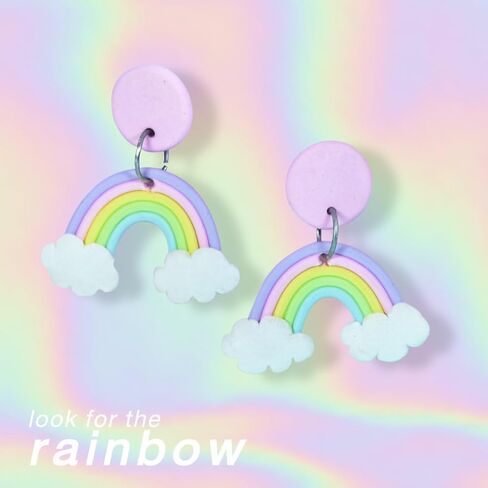 طين الخبز البوليمر من نارا، 12 لونًا متنوعًا، 12 قالبًا، 300 جرام (0.66 رطل) in Kuwait