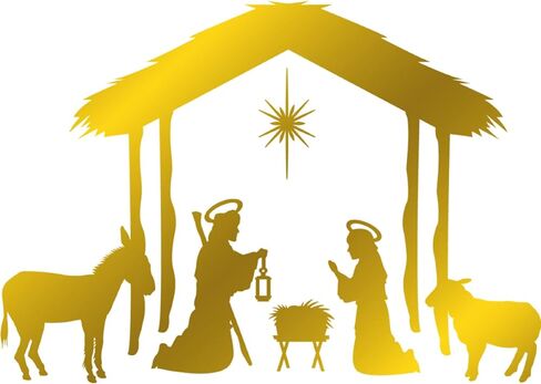 عيد الميلاد صلاة بركاته عشية المجيء المعادن النقش الساخن احباط لوحة يموت ستار سكرابوكينغ استنسل DIY الحرفية صناعة البطاقات هدية فن الديكور الألبوم ورقة بطاقة in Saudi Arabia