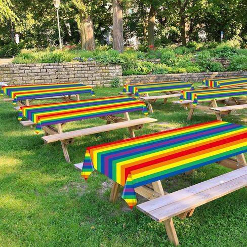 Black Tablecloth Roll 52 in x 100 Ft with Slide Cutter Plastic Table Black Premium Disposable Plastic Picnic Party Table Cover for Indoor Outdoor Events Family Banquet Parties and Celebrations in Kuwait