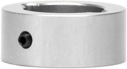 PALUMMA RC Aluminum Joint Cup Reinforced Ring for TRAXXAS 1/5 X-MAXX 6S 8S XRT 8S 17mm Drive Cup Sleeves Protect Ring Upgrade Parts (Blue) in Kuwait