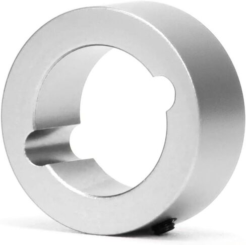 PALUMMA RC Aluminum Joint Cup Reinforced Ring for TRAXXAS 1/5 X-MAXX 6S 8S XRT 8S 17mm Drive Cup Sleeves Protect Ring Upgrade Parts (Blue) in Kuwait