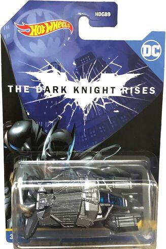 Hot Wheels Batman 2022 Batmobile Complete Set of 5 Diecast Vehicles Mix 3 from HDG89-956C Release in Saudi Arabia