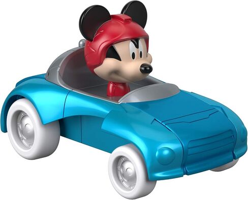 Fisher-Price Disney Mickey & The Roadster Racers, Mickey's Self-Racing Roadster in Saudi Arabia
