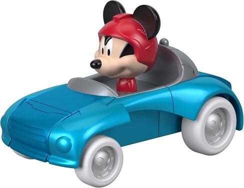 Fisher-Price Disney Mickey & The Roadster Racers, Mickey's Self-Racing Roadster in Saudi Arabia