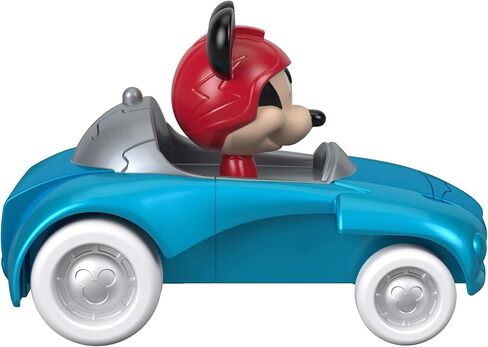 Fisher-Price Disney Mickey & The Roadster Racers, Mickey's Self-Racing Roadster in Saudi Arabia