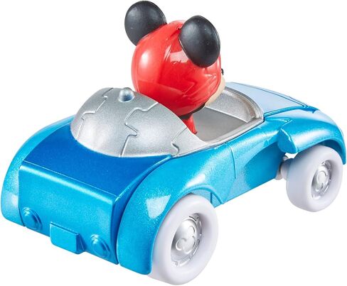 Fisher-Price Disney Mickey & The Roadster Racers, Mickey's Self-Racing Roadster in Saudi Arabia