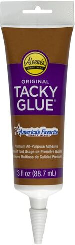 Aleene's Orignal Tacky Glue Squeeze Tube in Kuwait