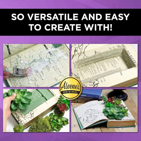 Aleene's Orignal Tacky Glue Squeeze Tube in Kuwait