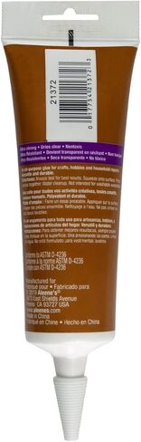 Aleene's Orignal Tacky Glue Squeeze Tube in Kuwait