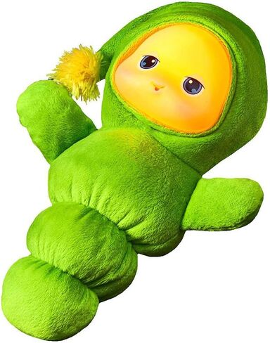 Glo Worm Snuggle & Soothe 9" Doll in Saudi Arabia