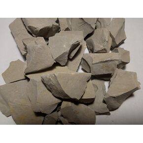 DClays Blue Ural Clay 200 GMS in Saudi Arabia