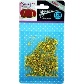 Brass Safety Pins in Saudi Arabia