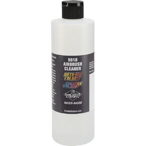 Createx Colors 5618 Airbrush Cleaner 32oz. Size