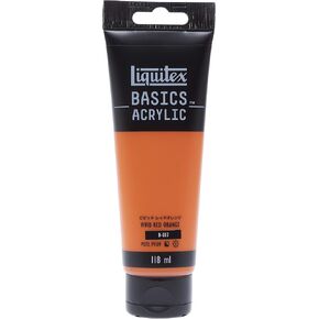 LIQUITEX Acrylic Paint Basics B-212, Blue Gray, 4.0 fl oz (118 ml) in Kuwait