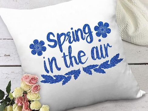 ليا فينيل ورق فينيل ناقل للحرارة اللامع من 8 قطع مقاس 12 انش × 10 انش لفيلم كريكوت وصورة ظلية كاميو لامعة على الفينيل للقماش والقبعة والقماش in Kuwait