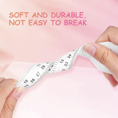 جهاز قياس عرض كوب التسامي من Aolso، 2 في 1، قياس عرض وقرصة فراغات التسامي، شريط قياس بهلوان مع 6 قطع شريط نانو لأكواب التسامي، منتجات فراغات التسامي in Kuwait