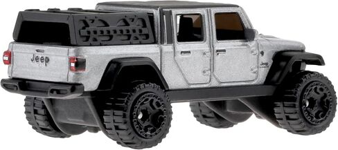 Hot Wheels -20 Jeep Gladiator -Fast & Furious (F9 The Fast SAGA) 9/10 in Saudi Arabia
