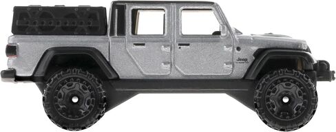 Hot Wheels -20 Jeep Gladiator -Fast & Furious (F9 The Fast SAGA) 9/10 in Saudi Arabia