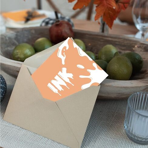 زجاجة حبر وقلم طوابع شفافة من جلوبلاند لبقع حبر القصاصات بنفسك، أختام ختم شفافة من السيليكون لصنع البطاقات، ألبوم الصور، ديكور المنزل in Kuwait