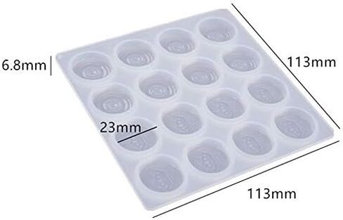 قالب الشطرنج الدولي من تيوال ، قوالب الداما لصب الراتينج ، قالب راتنج إيبوكسي الشطرنج ، قوالب سيليكون الداما ، قوالب الشطرنج لصب الراتنج in Kuwait