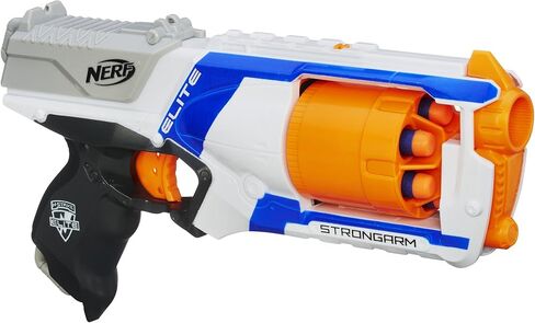 نيرف N-Strike Elite: Strongarm Blaster in Saudi Arabia